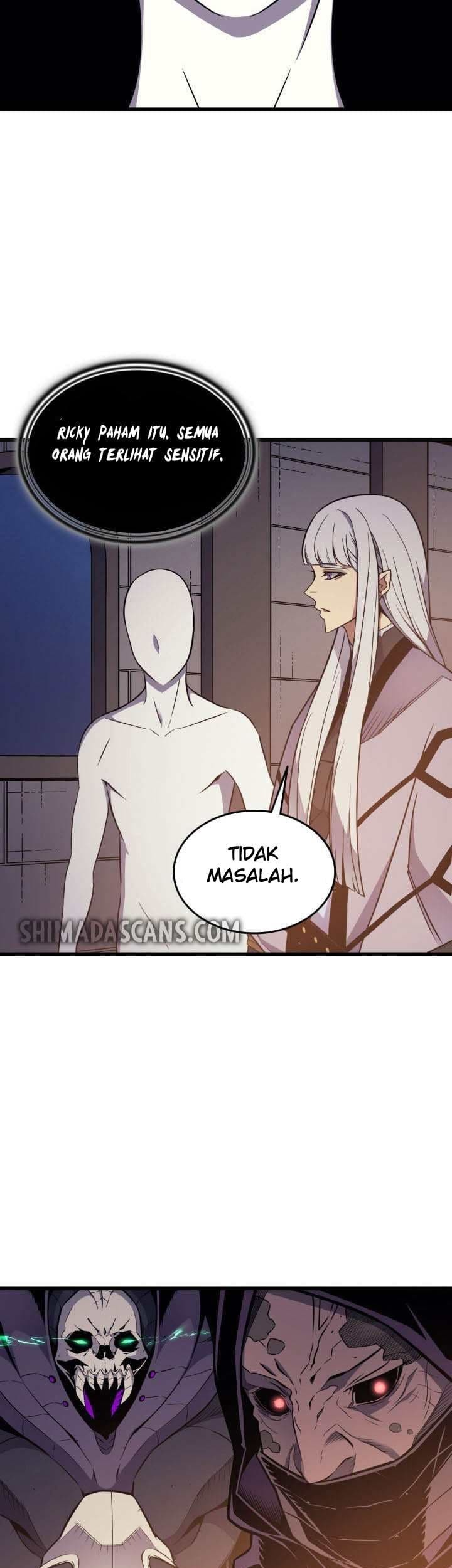 The Great Mage Returns After 4000 Years Chapter 99 - halaman 41