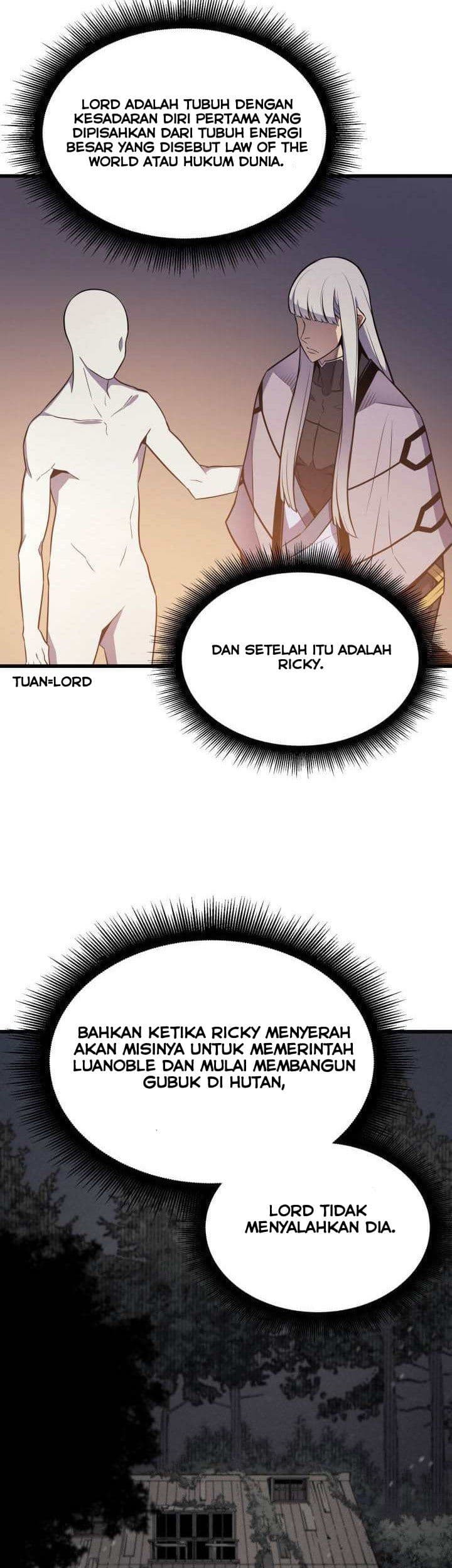 The Great Mage Returns After 4000 Years Chapter 99 - halaman 43