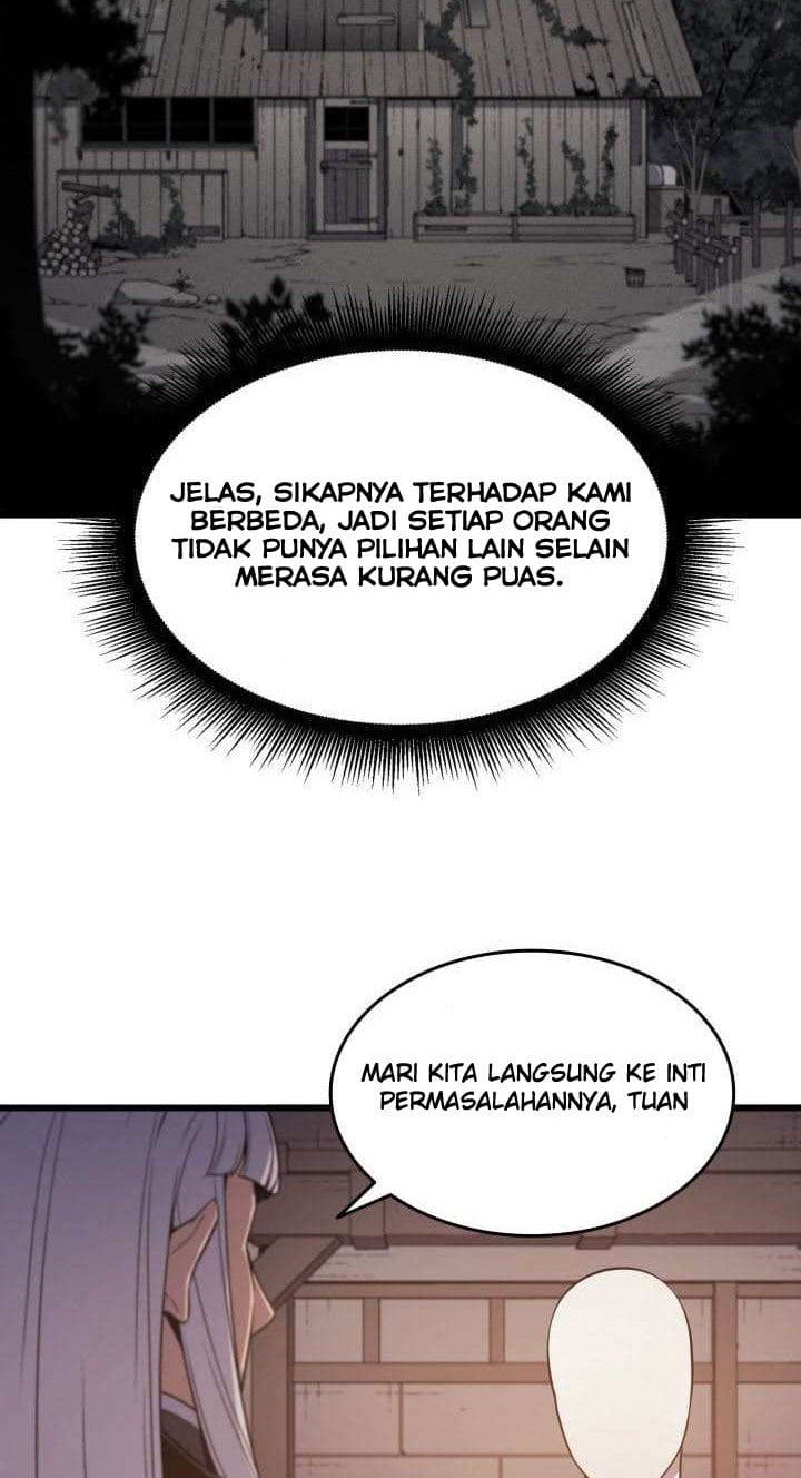 The Great Mage Returns After 4000 Years Chapter 99 - halaman 44
