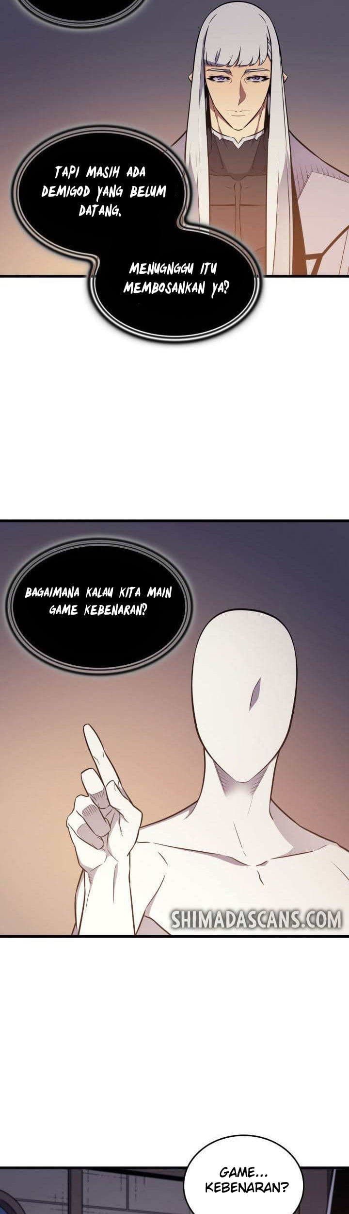 The Great Mage Returns After 4000 Years Chapter 99 - halaman 47