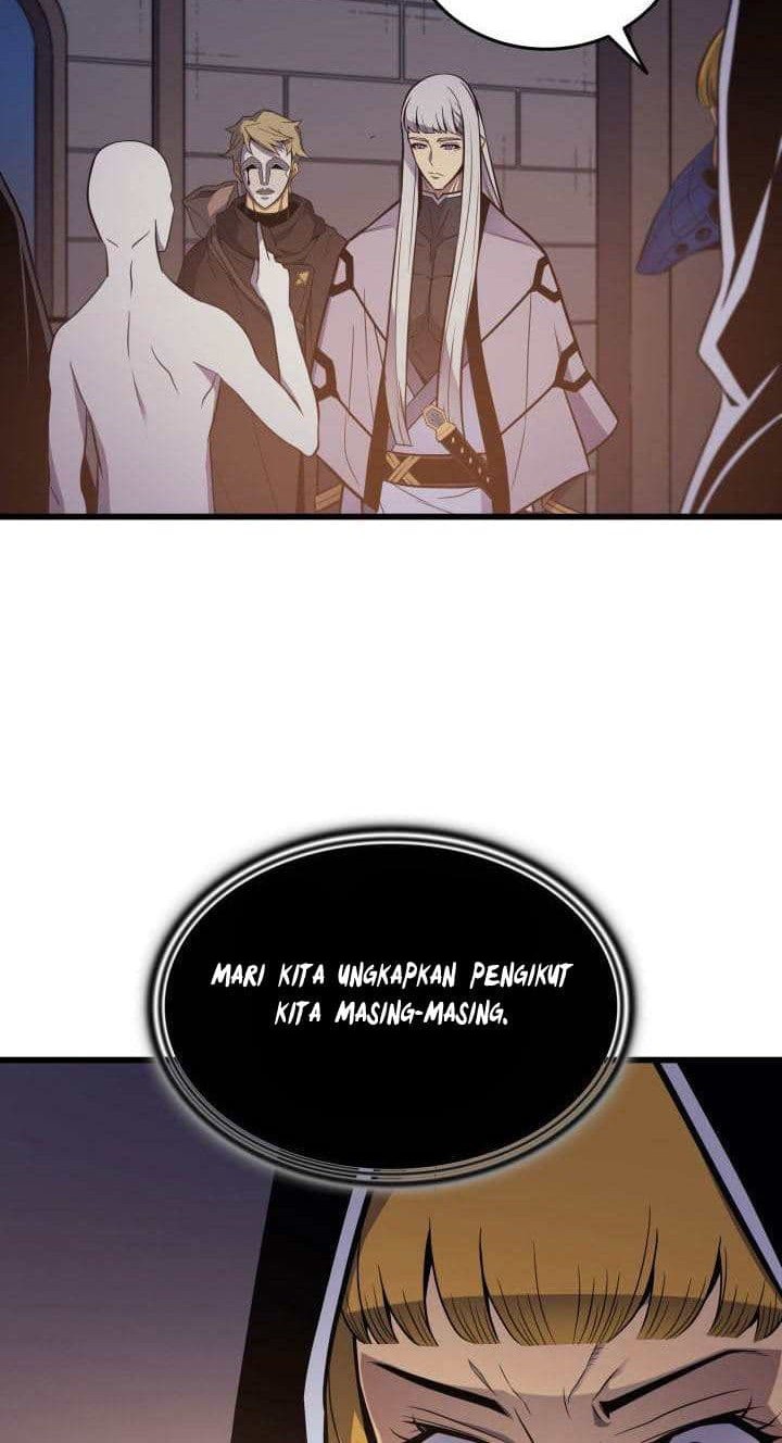 The Great Mage Returns After 4000 Years Chapter 99 - halaman 48