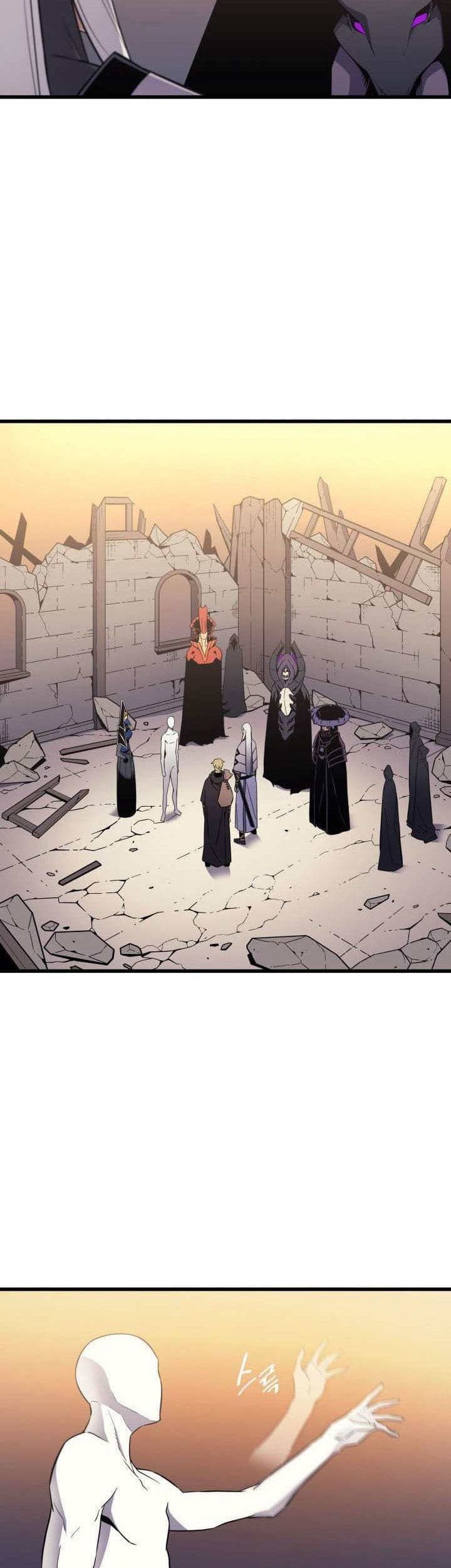 The Great Mage Returns After 4000 Years Chapter 99 - halaman 5