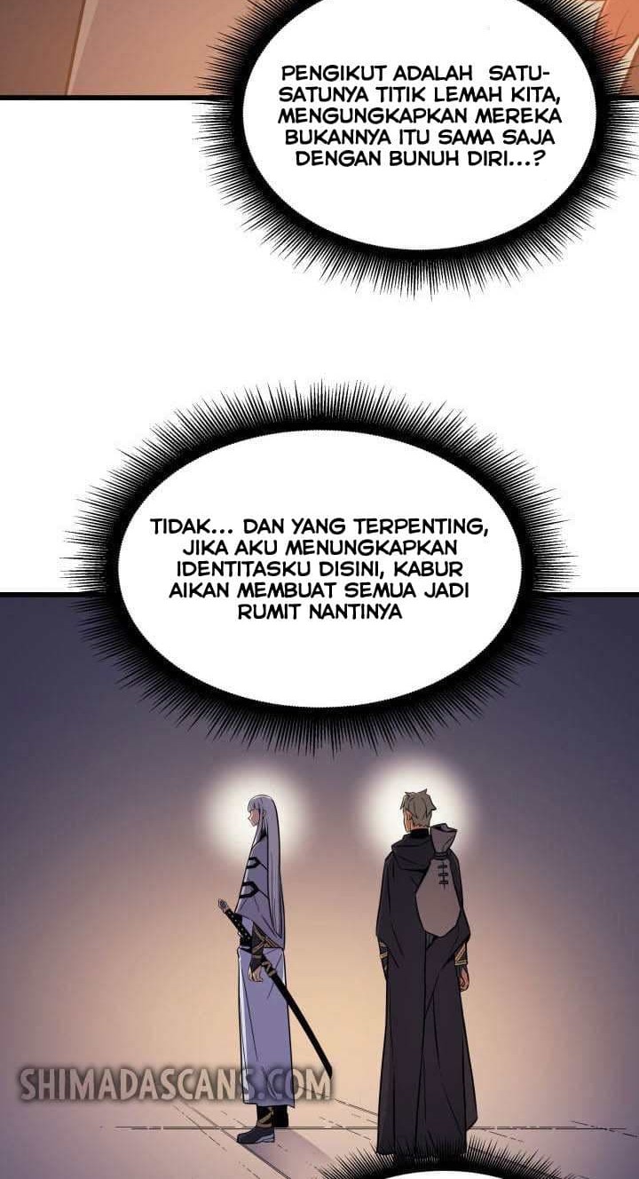 The Great Mage Returns After 4000 Years Chapter 99 - halaman 50