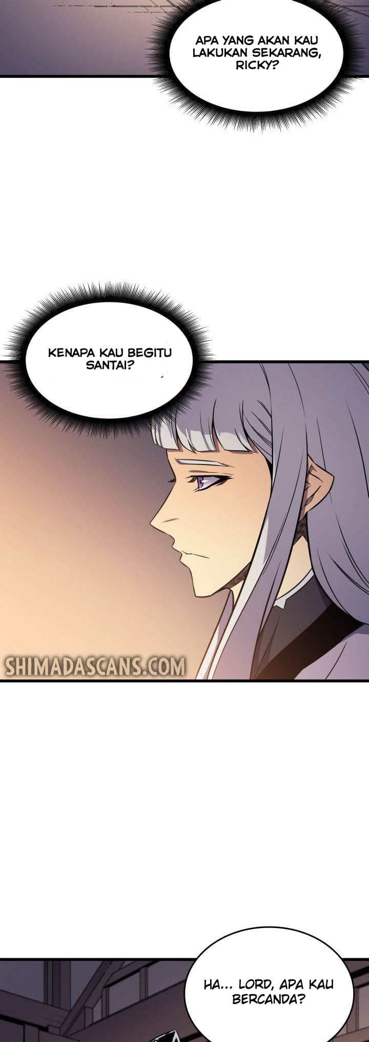 The Great Mage Returns After 4000 Years Chapter 99 - halaman 51