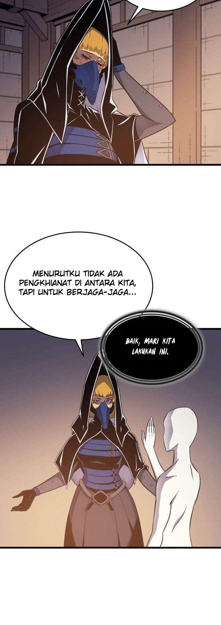 The Great Mage Returns After 4000 Years Chapter 99 - halaman 52