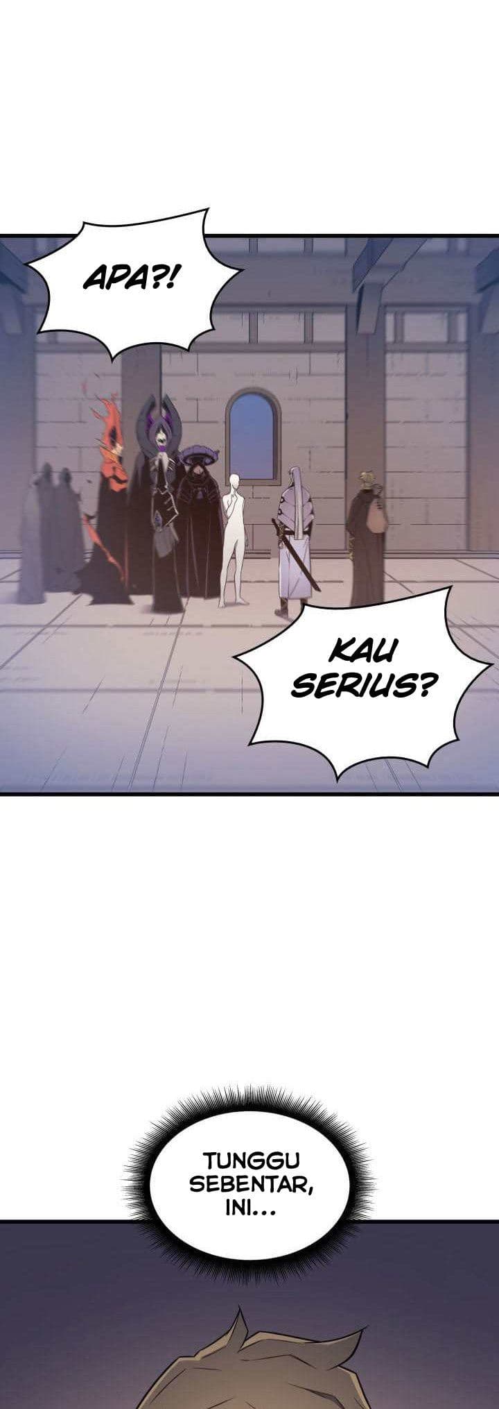 The Great Mage Returns After 4000 Years Chapter 99 - halaman 54