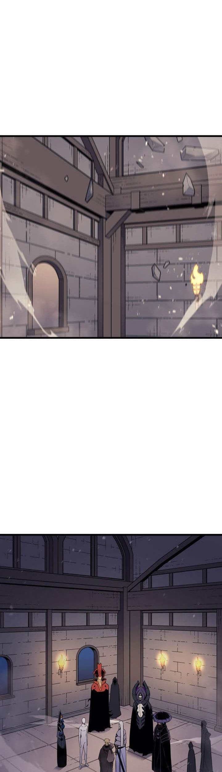 The Great Mage Returns After 4000 Years Chapter 99 - halaman 7