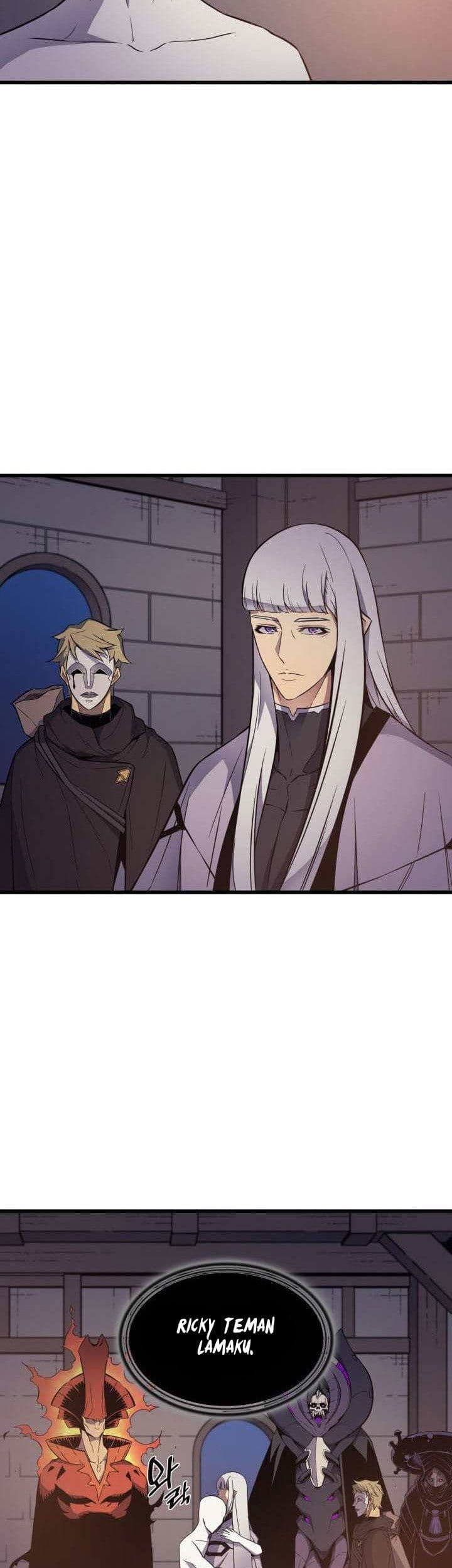 The Great Mage Returns After 4000 Years Chapter 99 - halaman 9