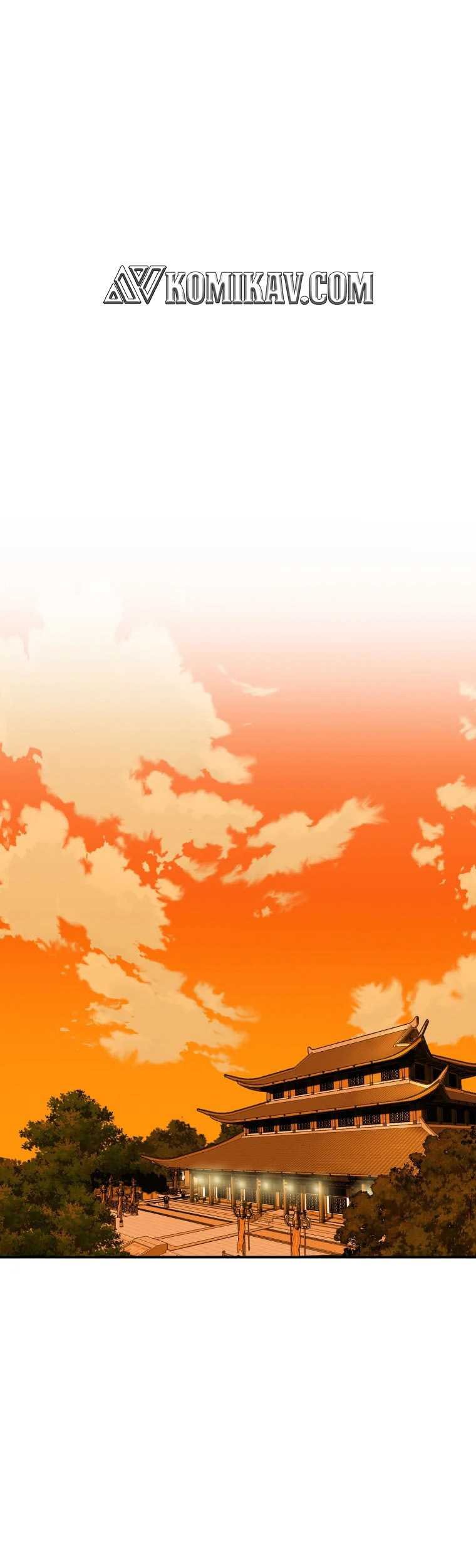 The Great Master Chapter 0.1 - halaman 2