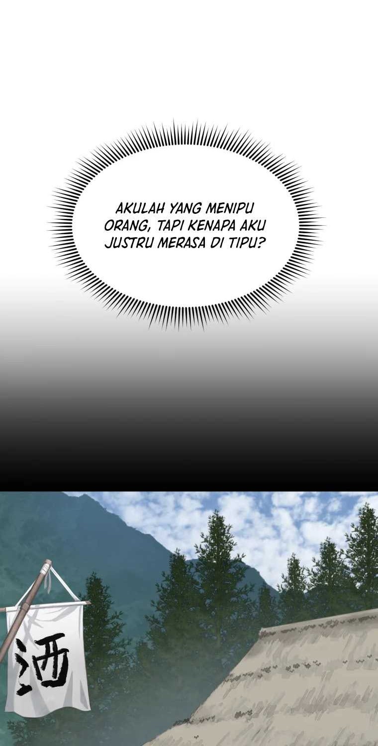 The Great Master Chapter 1 - halaman 13