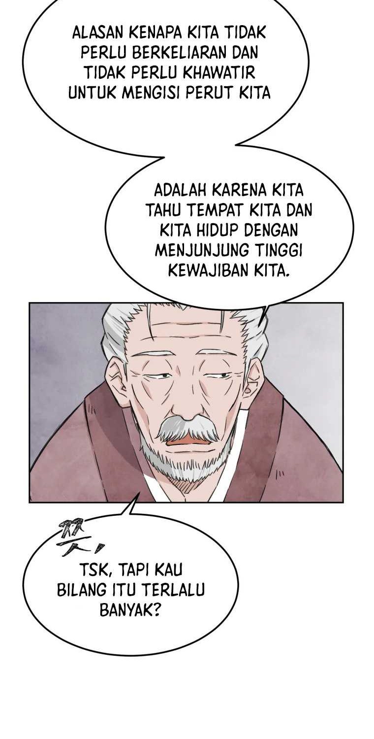 The Great Master Chapter 1 - halaman 24