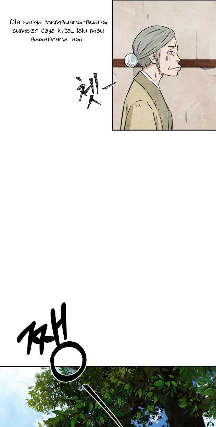 The Great Master Chapter 1 - halaman 26