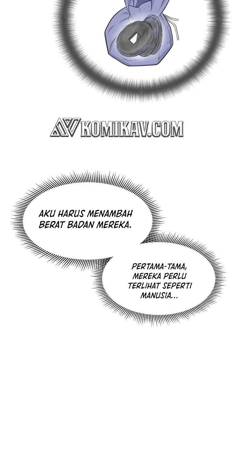 The Great Master Chapter 1 - halaman 39