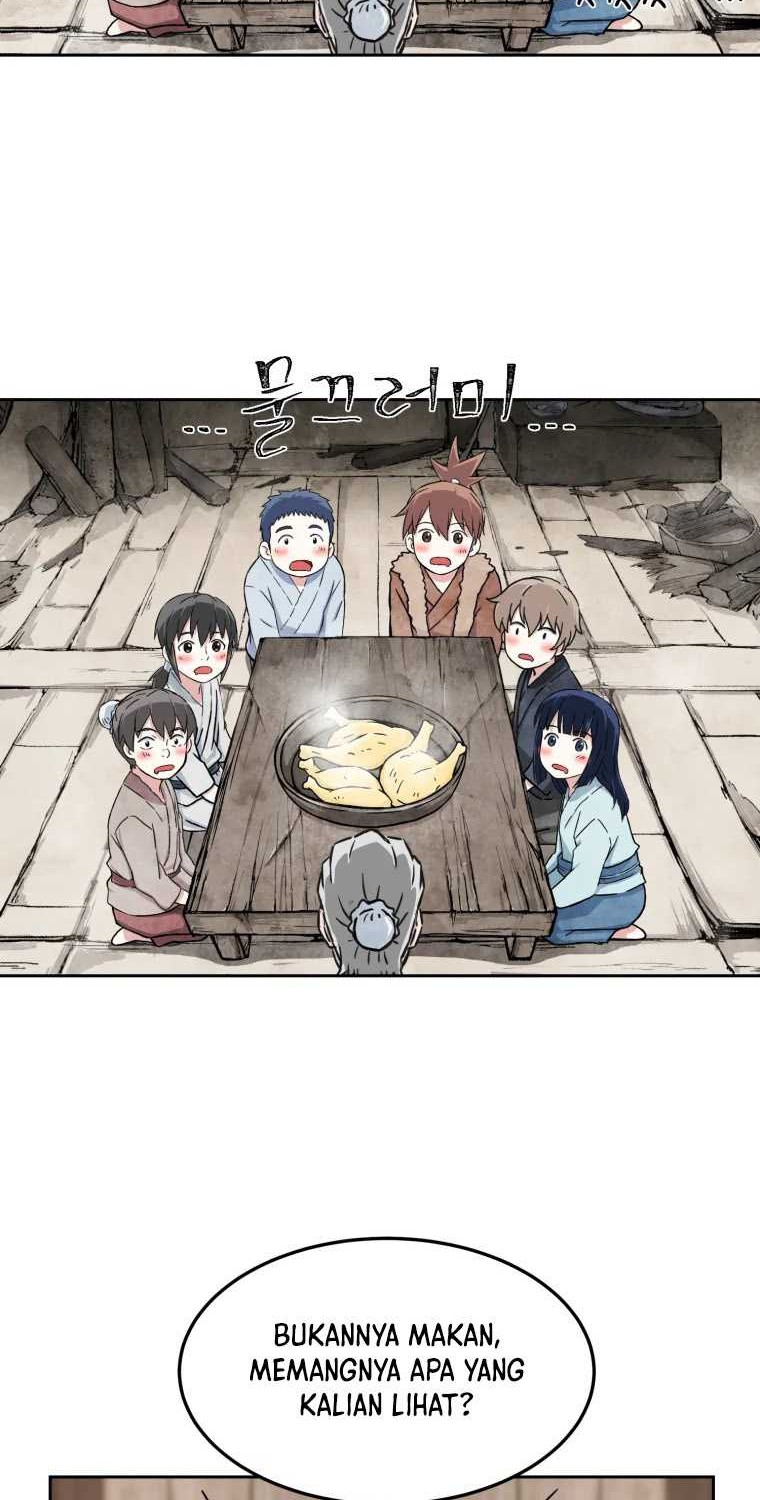 The Great Master Chapter 1 - halaman 41
