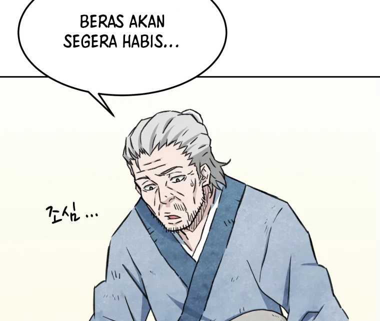The Great Master Chapter 1 - halaman 46