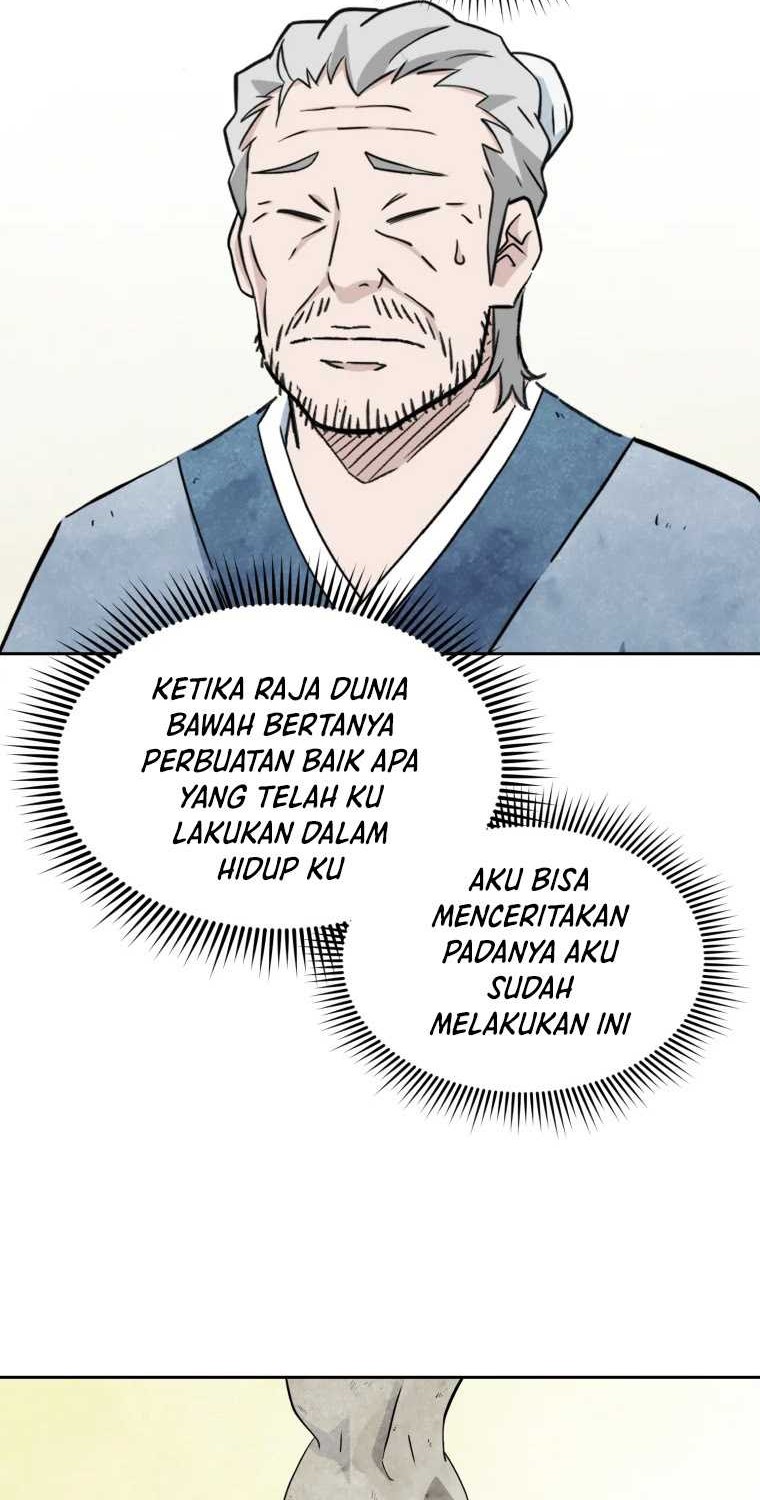 The Great Master Chapter 1 - halaman 48