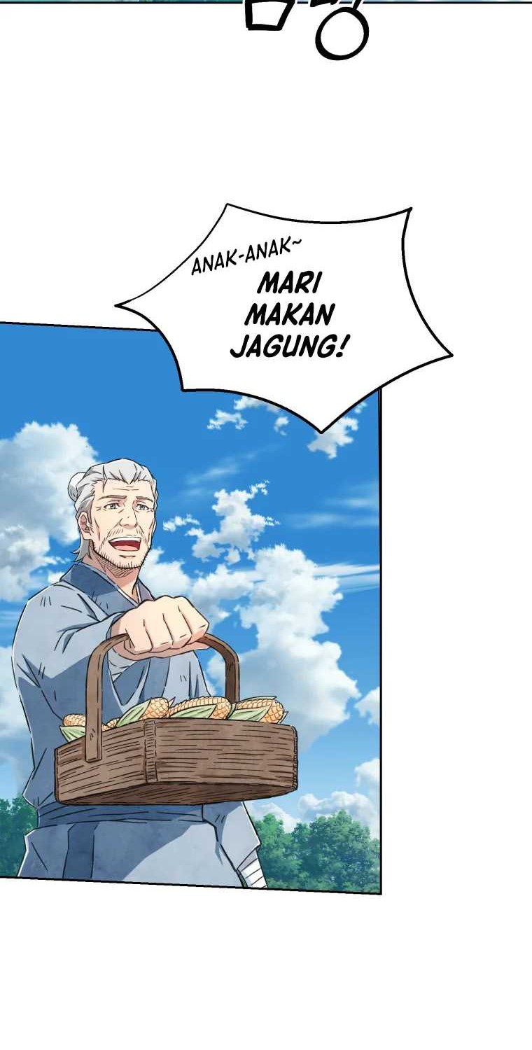 The Great Master Chapter 1 - halaman 52