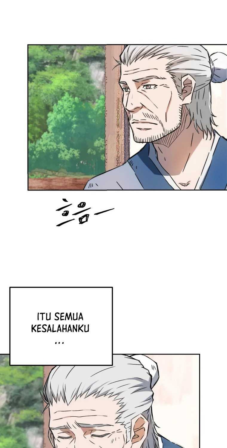 The Great Master Chapter 1 - halaman 7