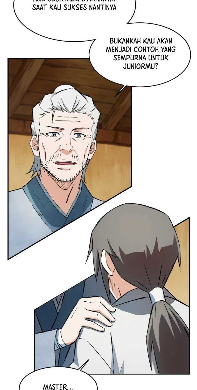 The Great Master Chapter 10 - halaman 23
