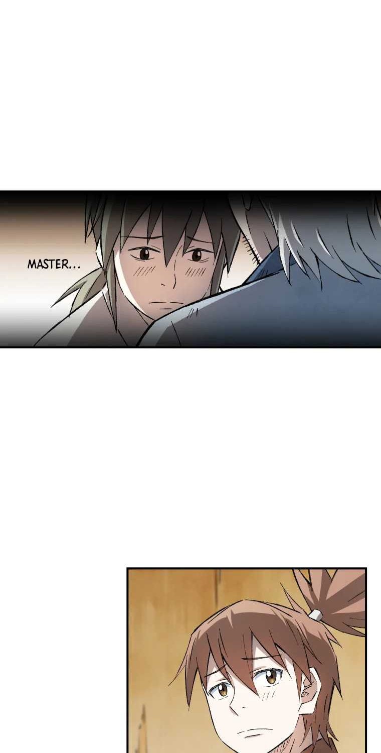 The Great Master Chapter 10 - halaman 25