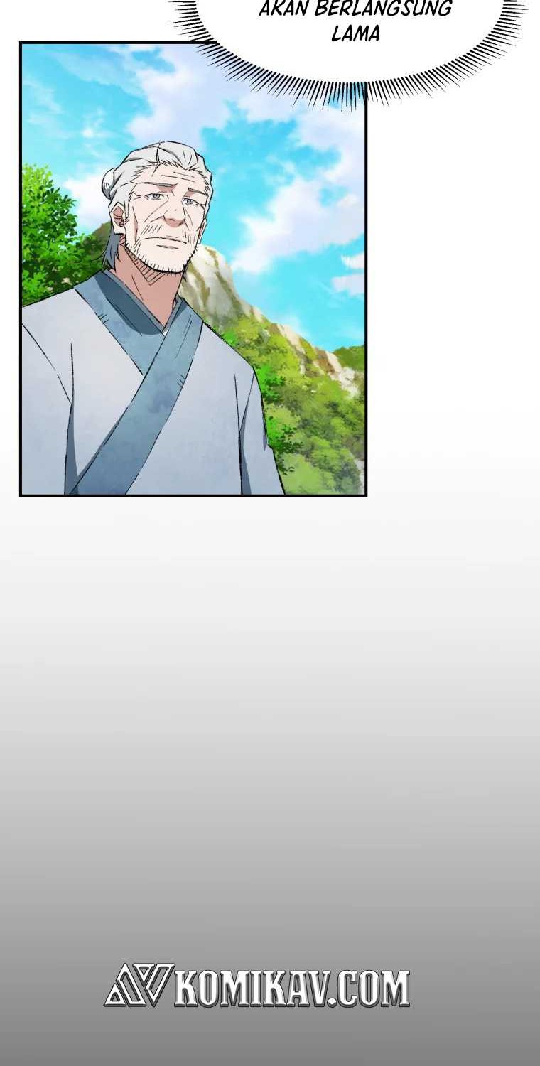The Great Master Chapter 10 - halaman 29