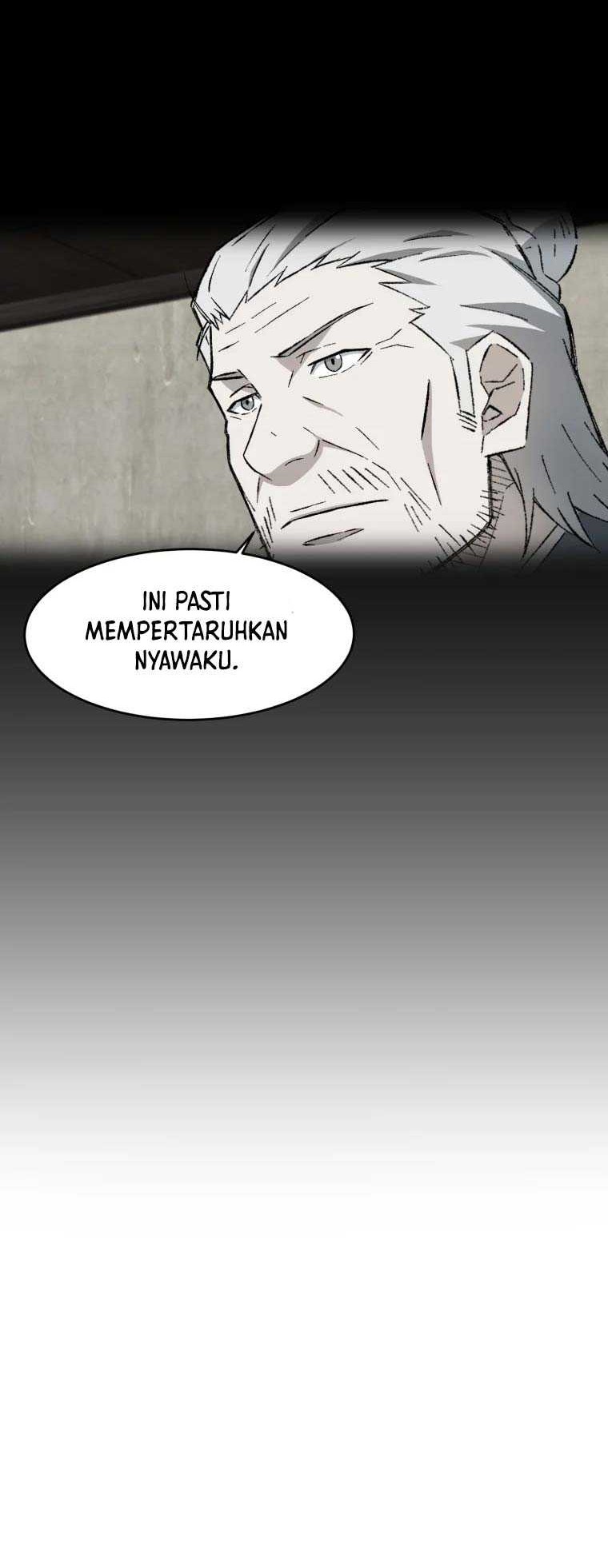 The Great Master Chapter 10 - halaman 32