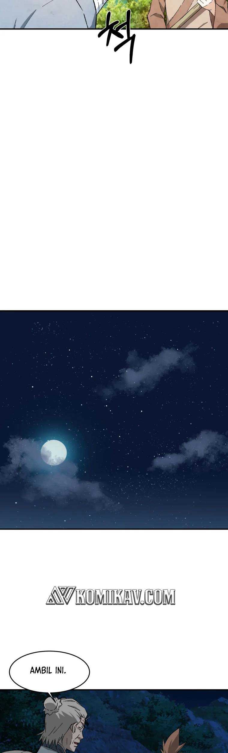 The Great Master Chapter 10 - halaman 35