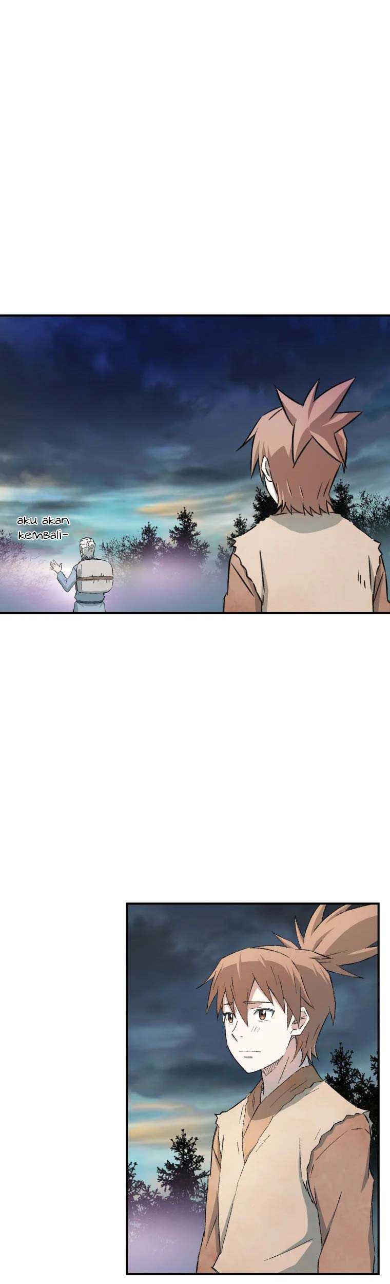 The Great Master Chapter 10 - halaman 41