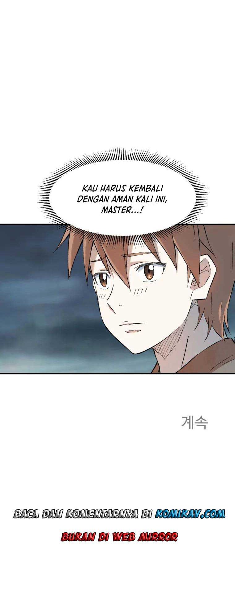The Great Master Chapter 10 - halaman 42