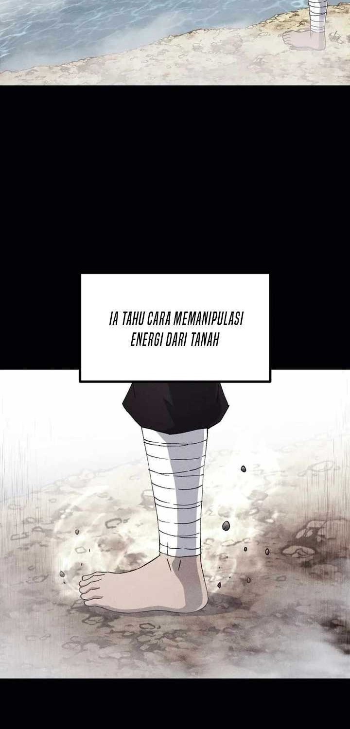 The Great Master Chapter 100 - halaman 3
