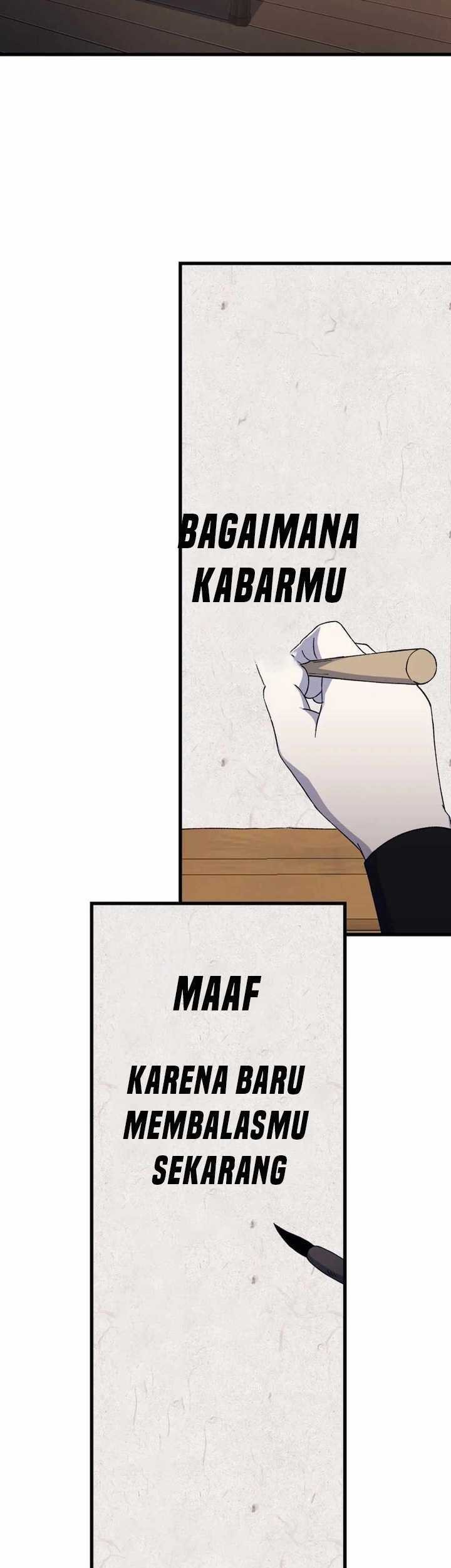 The Great Master Chapter 100 - halaman 32
