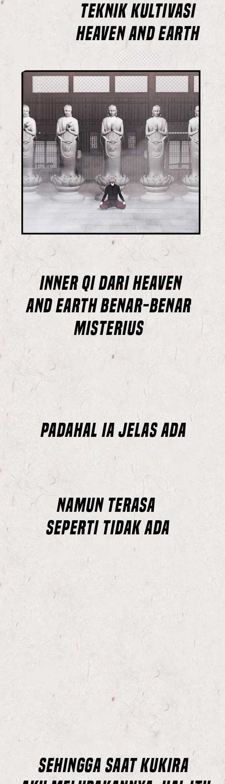 The Great Master Chapter 100 - halaman 36