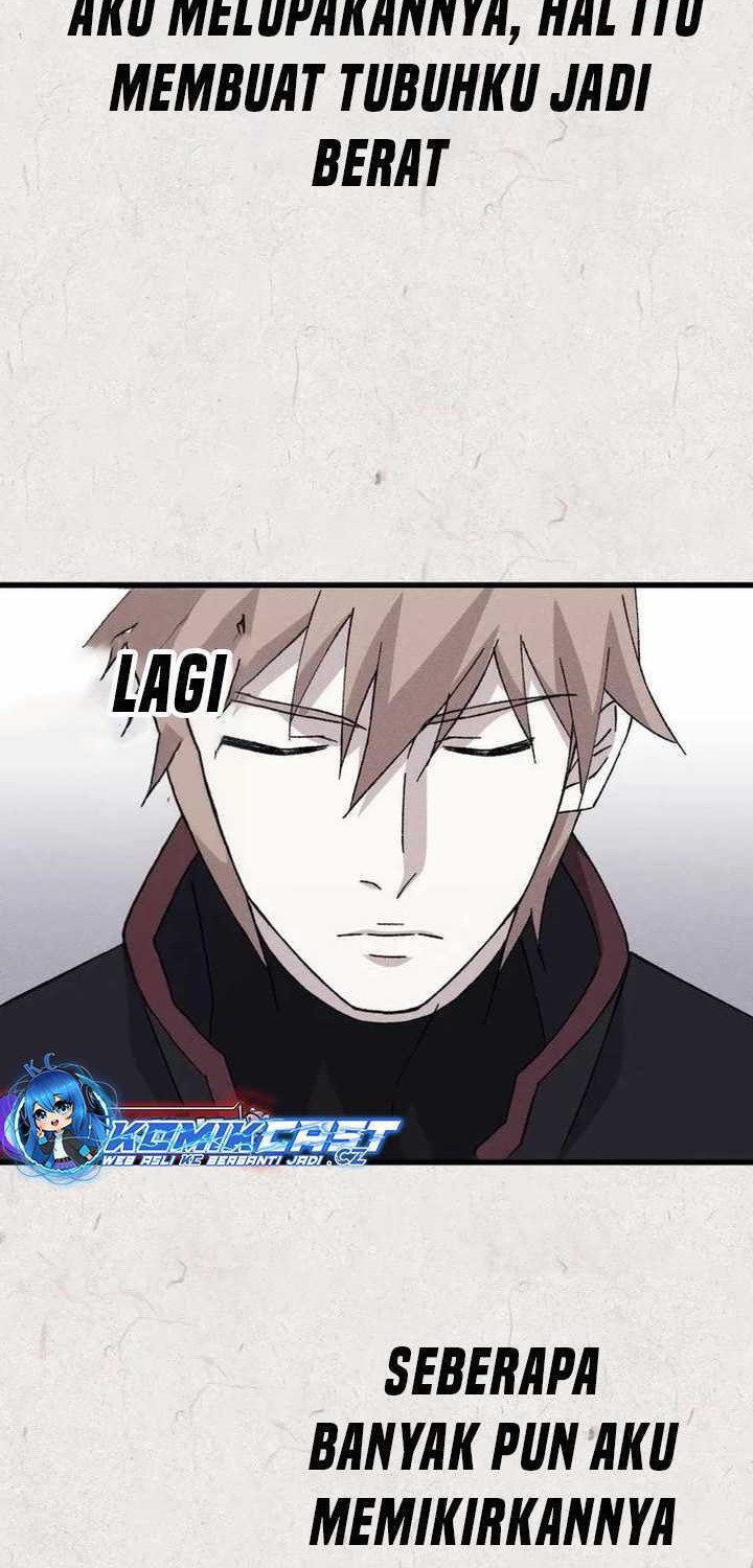 The Great Master Chapter 100 - halaman 37