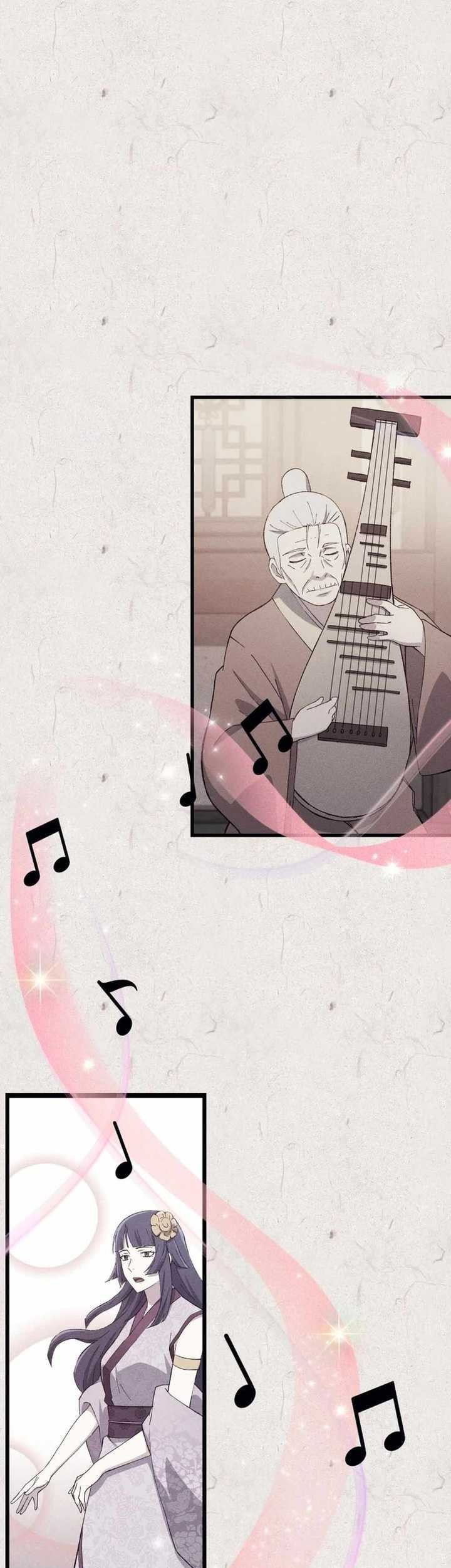 The Great Master Chapter 100 - halaman 44