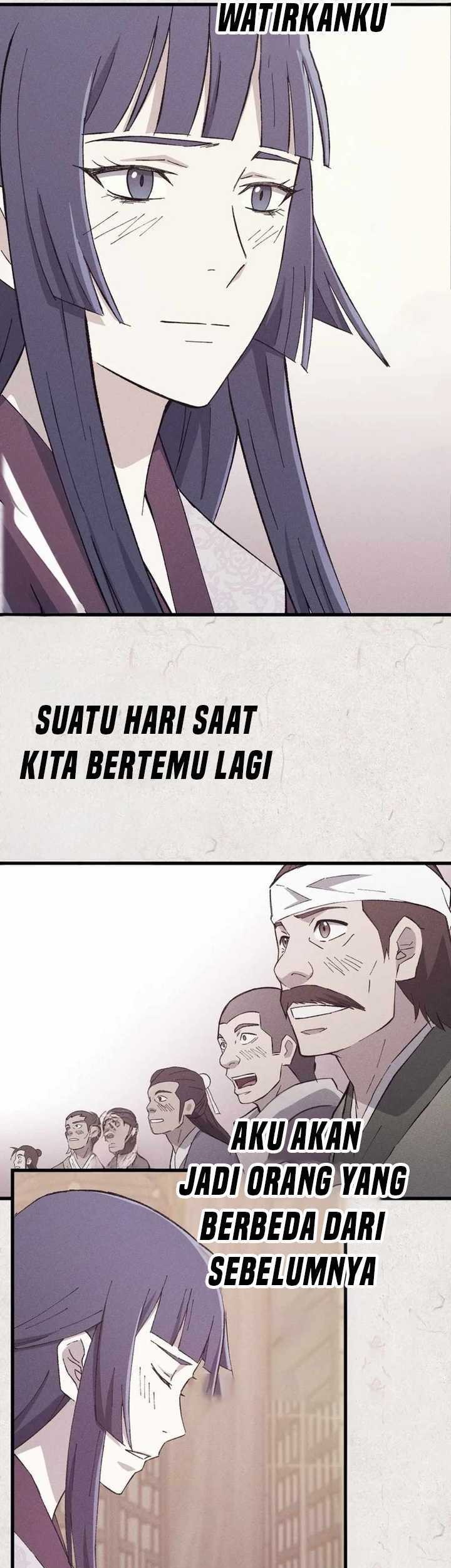 The Great Master Chapter 100 - halaman 46