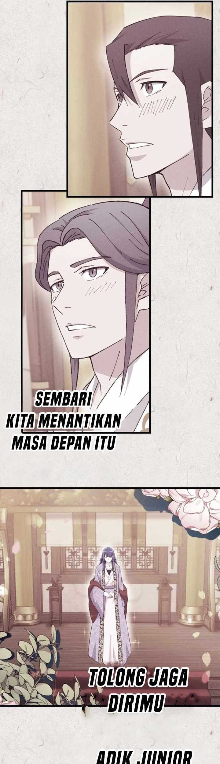 The Great Master Chapter 100 - halaman 48