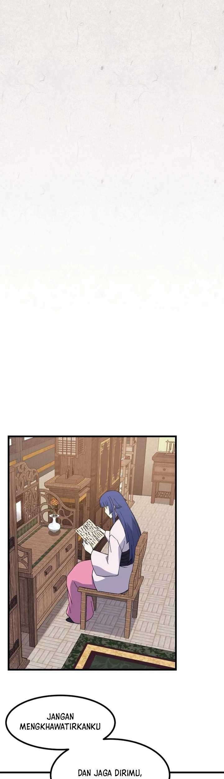 The Great Master Chapter 100 - halaman 50