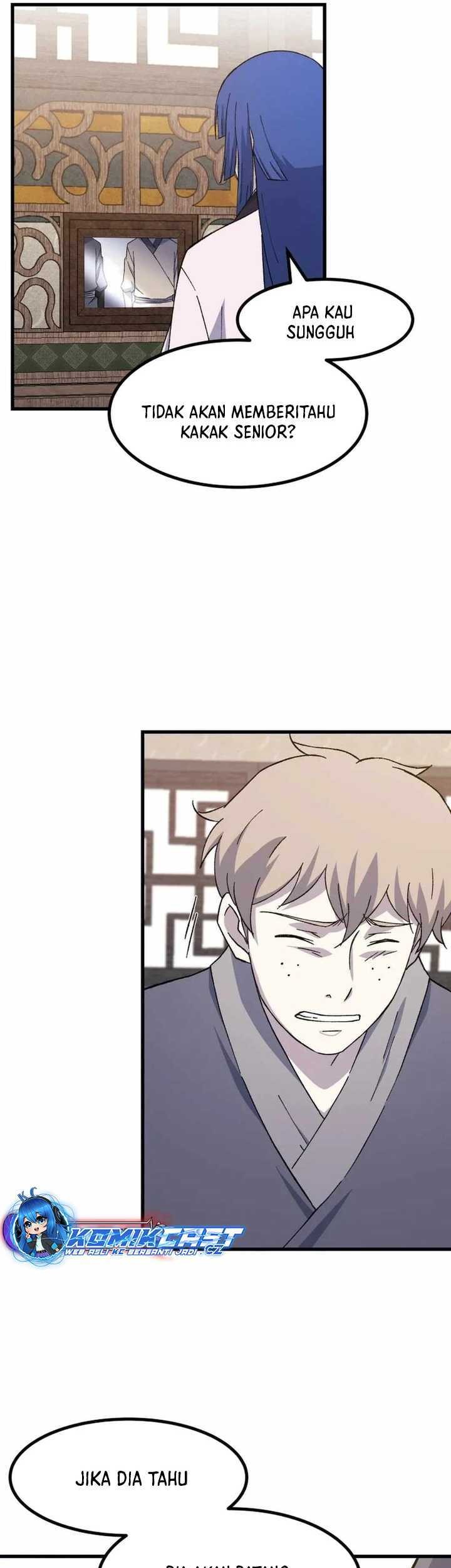 The Great Master Chapter 100 - halaman 52