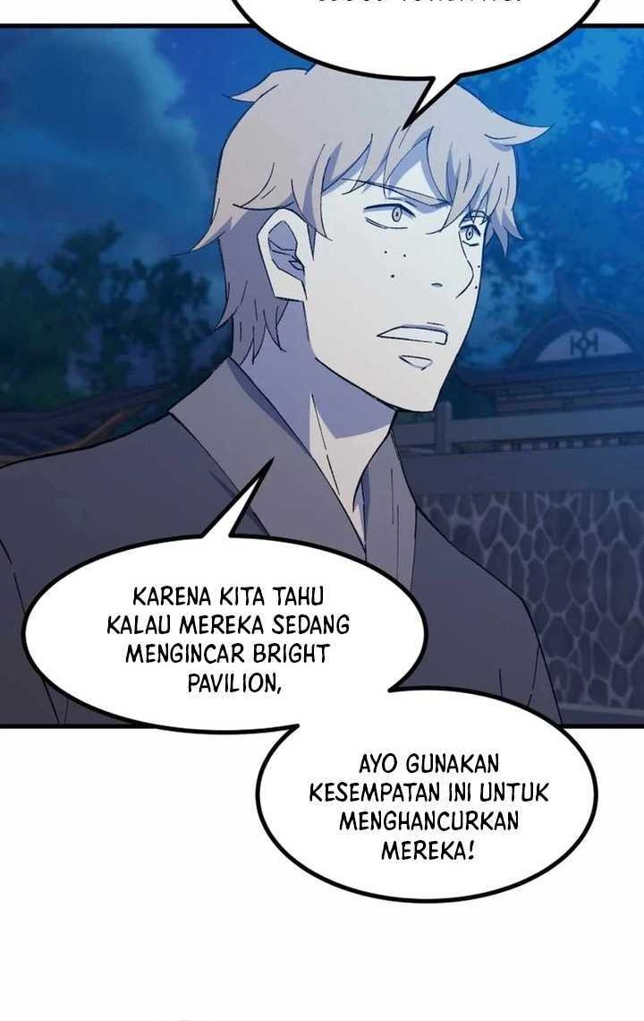 The Great Master Chapter 101 - halaman 17