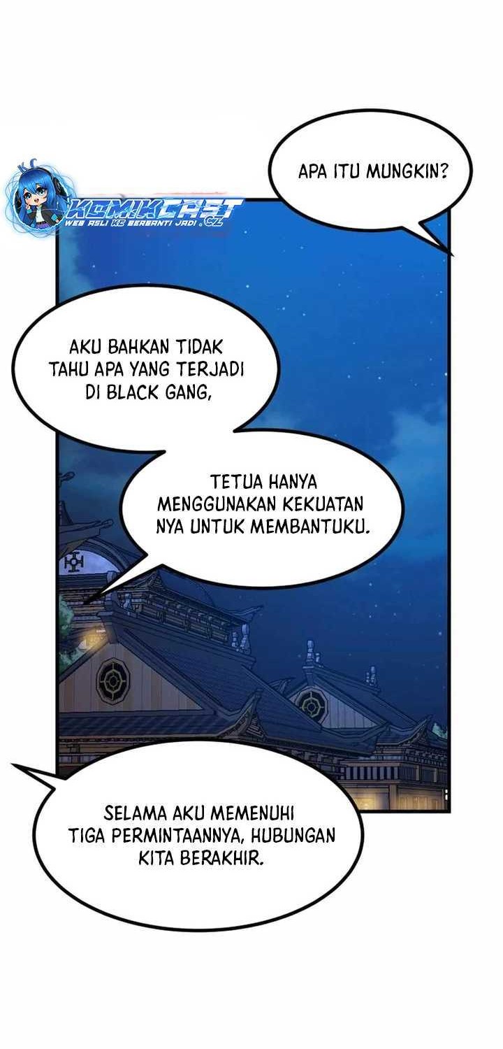 The Great Master Chapter 101 - halaman 19