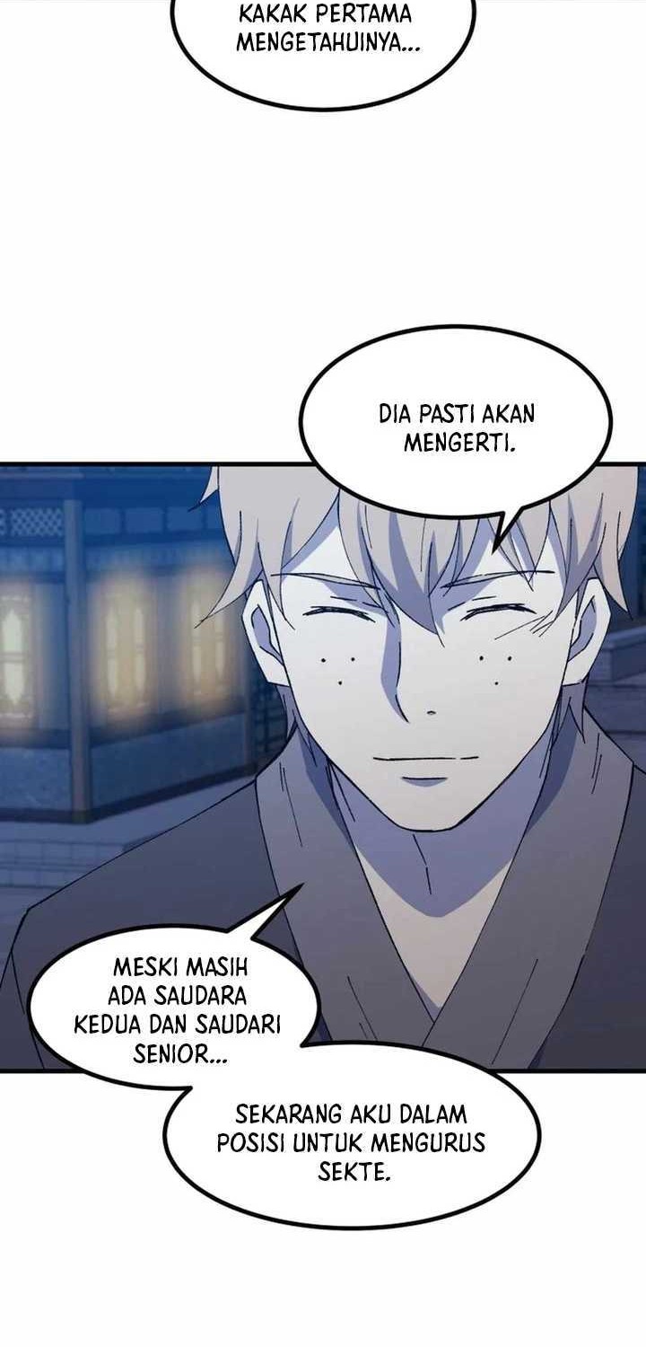 The Great Master Chapter 101 - halaman 23