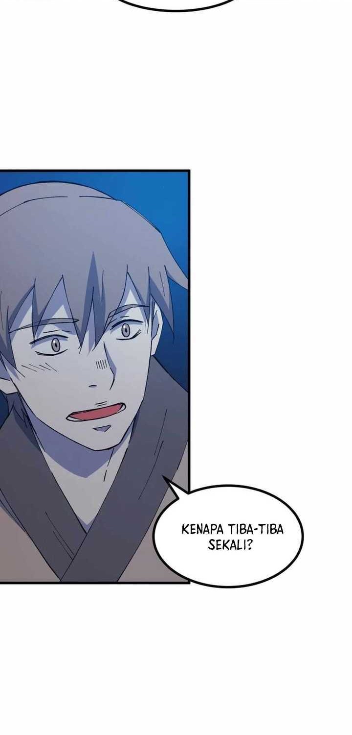 The Great Master Chapter 101 - halaman 25
