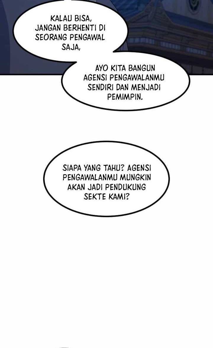 The Great Master Chapter 101 - halaman 27