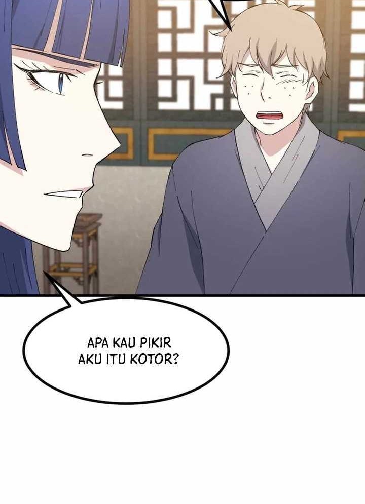 The Great Master Chapter 101 - halaman 3