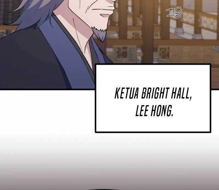 The Great Master Chapter 101 - halaman 31