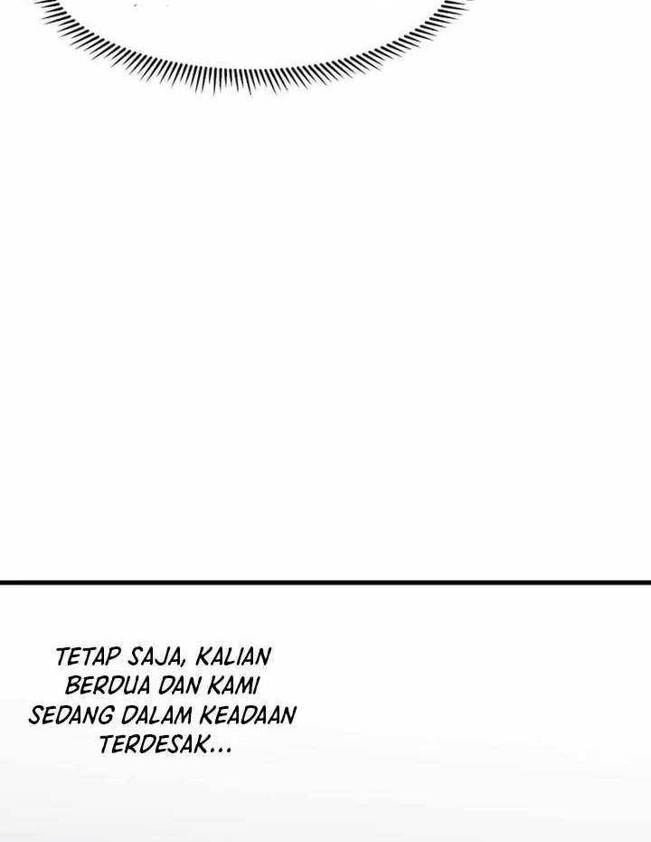 The Great Master Chapter 101 - halaman 33