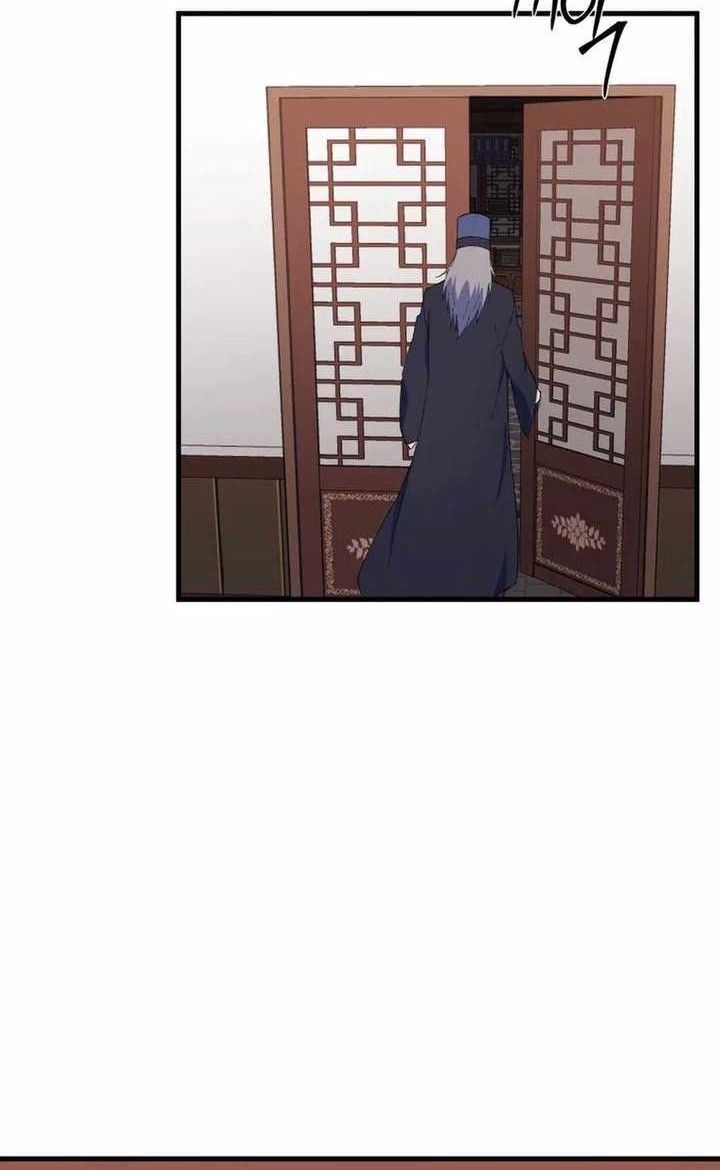 The Great Master Chapter 101 - halaman 35