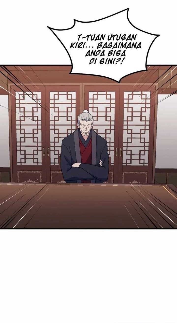 The Great Master Chapter 101 - halaman 37