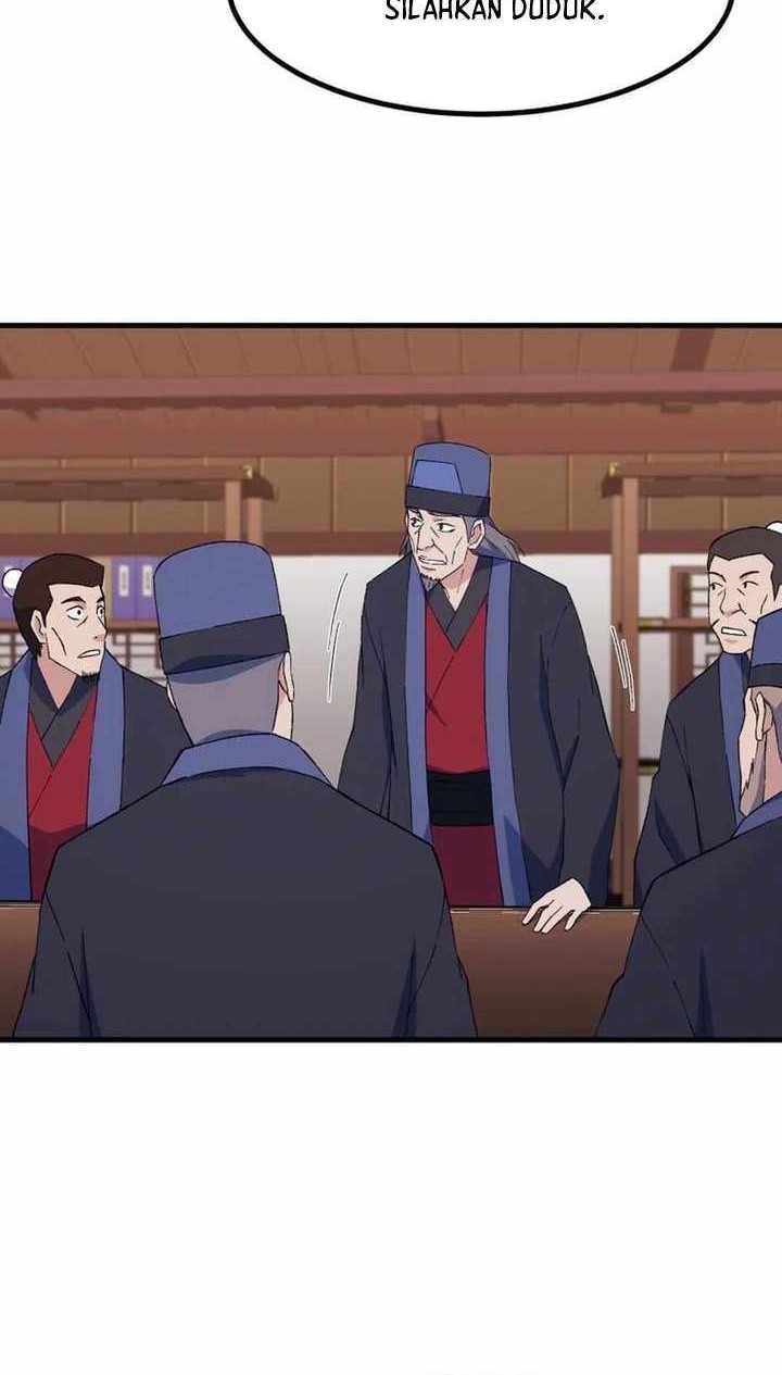 The Great Master Chapter 101 - halaman 40