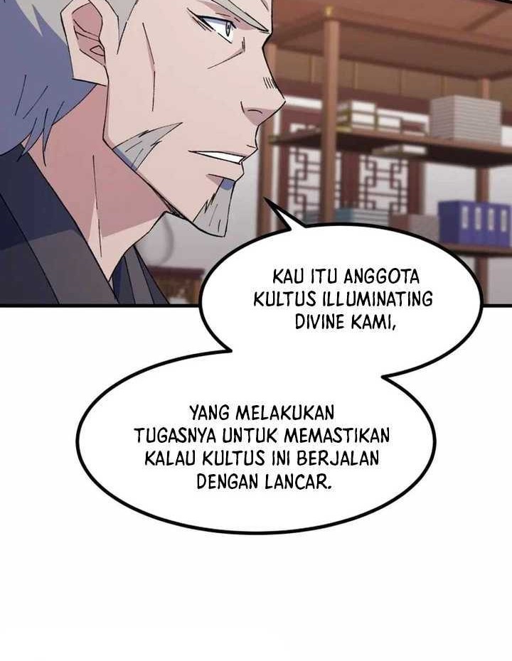 The Great Master Chapter 101 - halaman 42